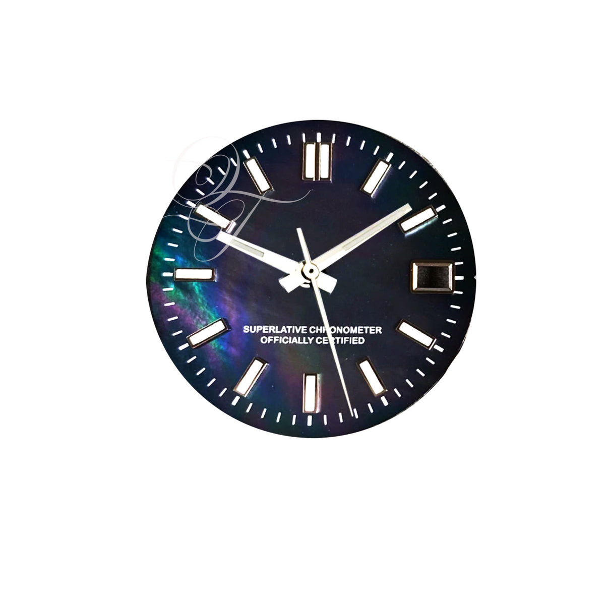 Mother of Pearl Watch Dial for NH35 NH36 NH38 NH70 NH71 NH72