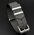 Premium Quality Nylong Fabric Watch Strap