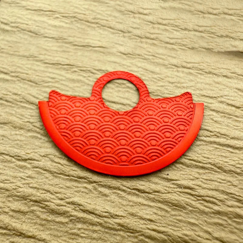 Wave Pattern Automatic Hammer Rotor