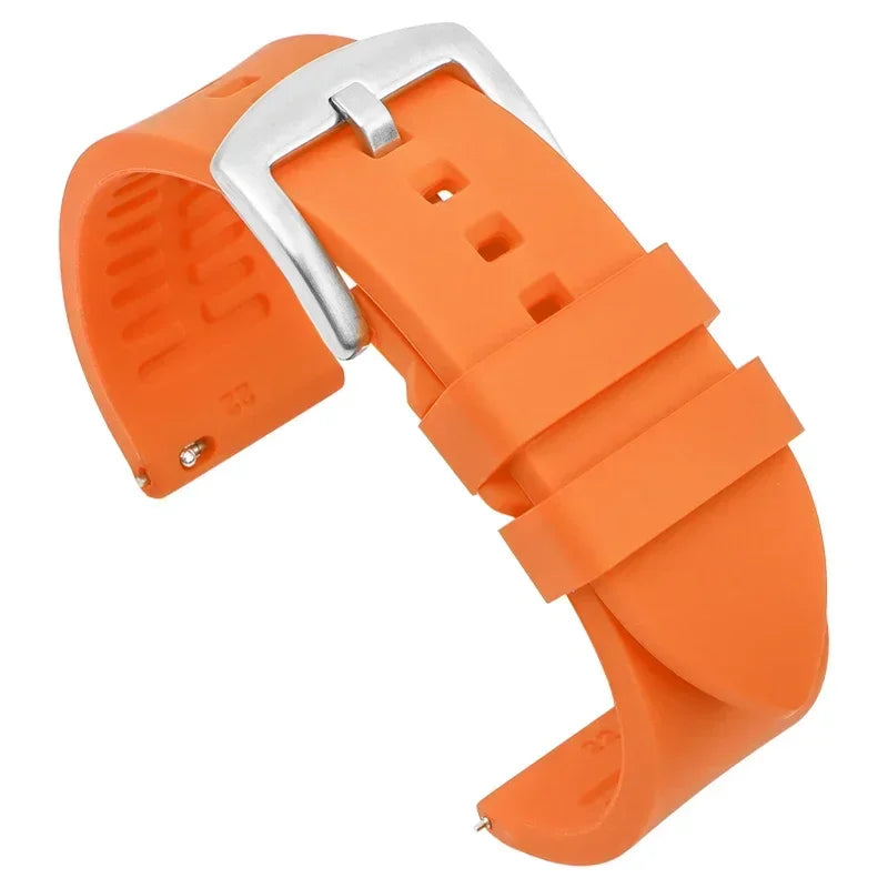 Waterproof Sport Watch Band