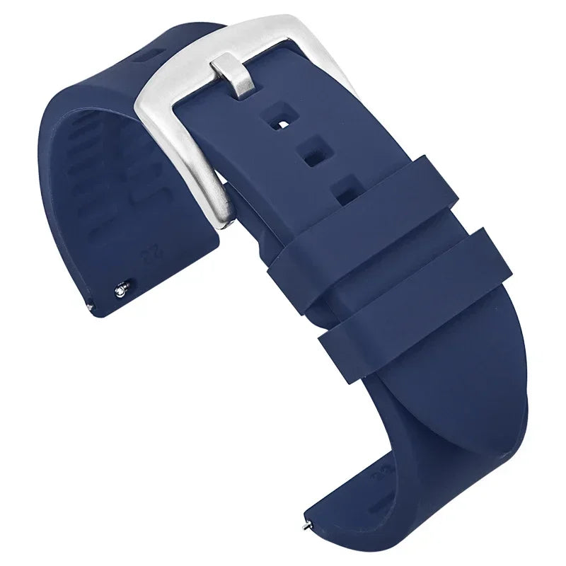 Waterproof Sport Watch Band