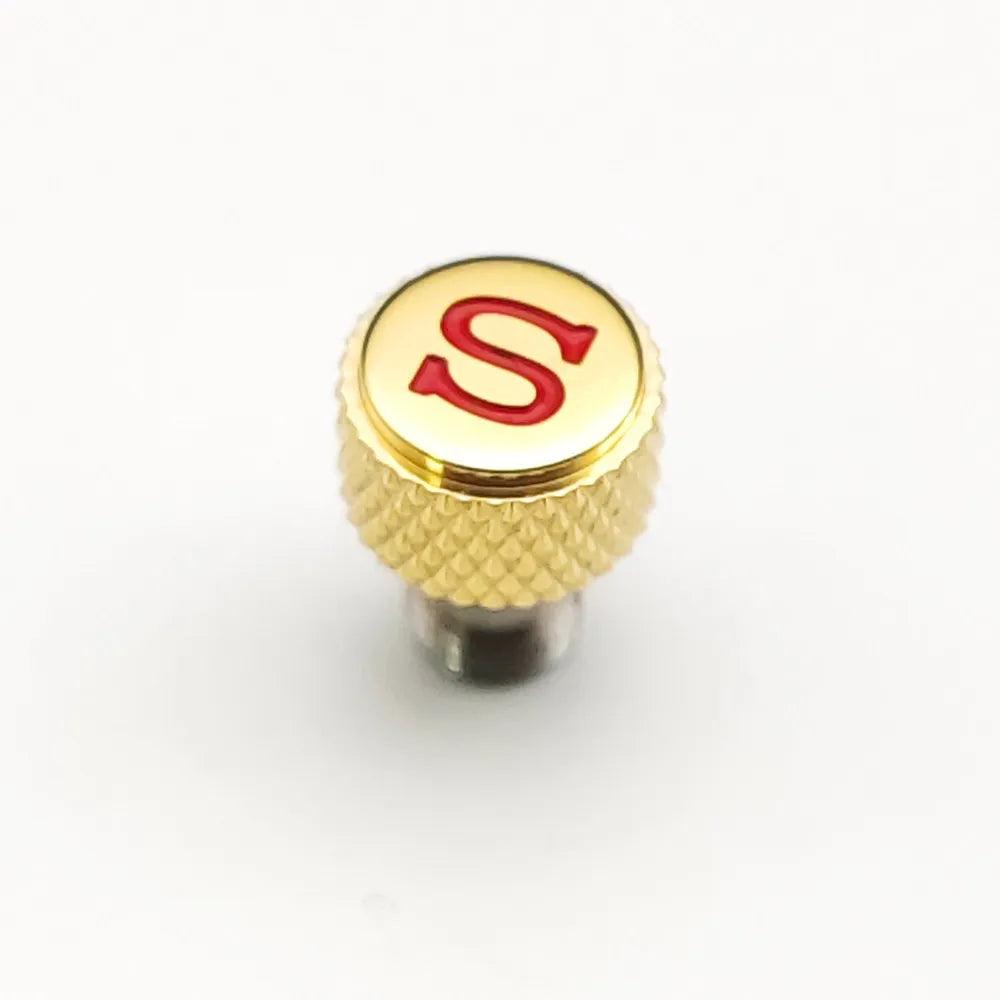 7mm Screw-Down Watch Crown for Seiko Mods – SKX007/SKX009, NH35/NH36