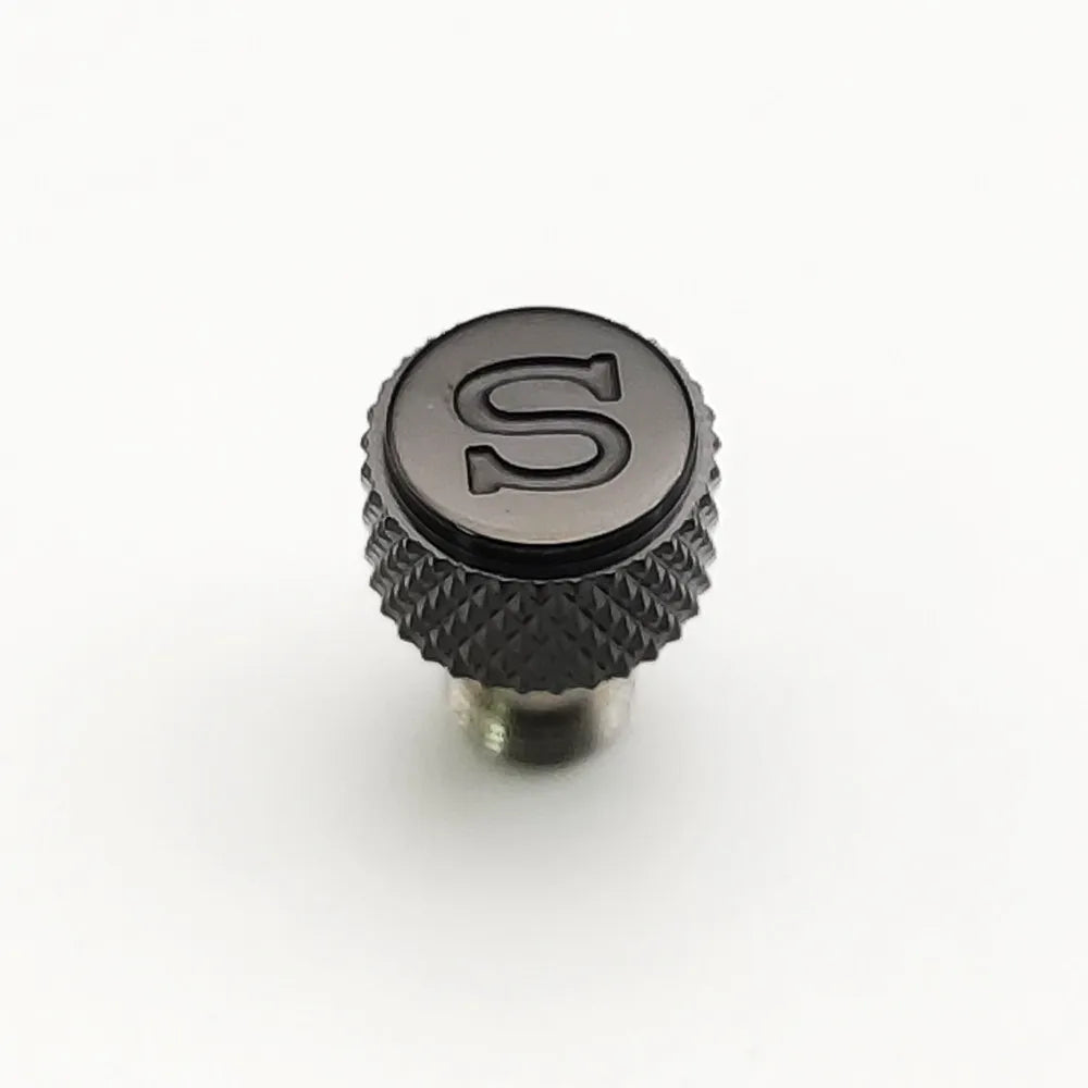 7mm Screw-Down Watch Crown for Seiko Mods – SKX007/SKX009, NH35/NH36