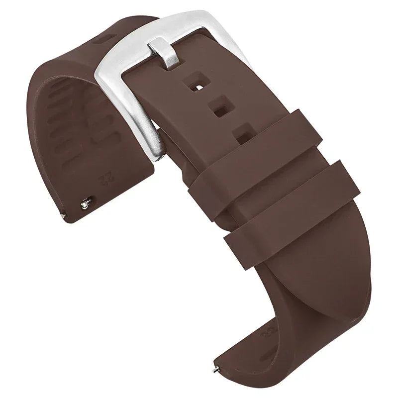 Waterproof Sport Watch Band