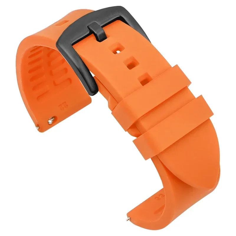 Waterproof Sport Watch Band