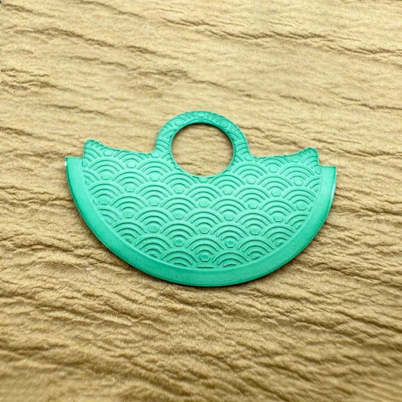 Wave Pattern Automatic Hammer Rotor