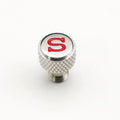 7mm Screw-Down Watch Crown for Seiko Mods – SKX007/SKX009, NH35/NH36