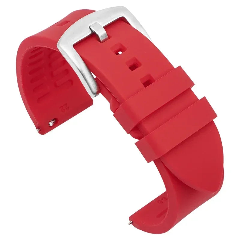Waterproof Sport Watch Band