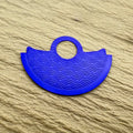 Wave Pattern Automatic Hammer Rotor