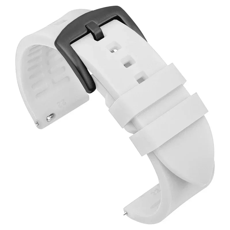 Waterproof Sport Watch Band