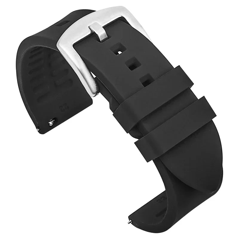 Waterproof Sport Watch Band