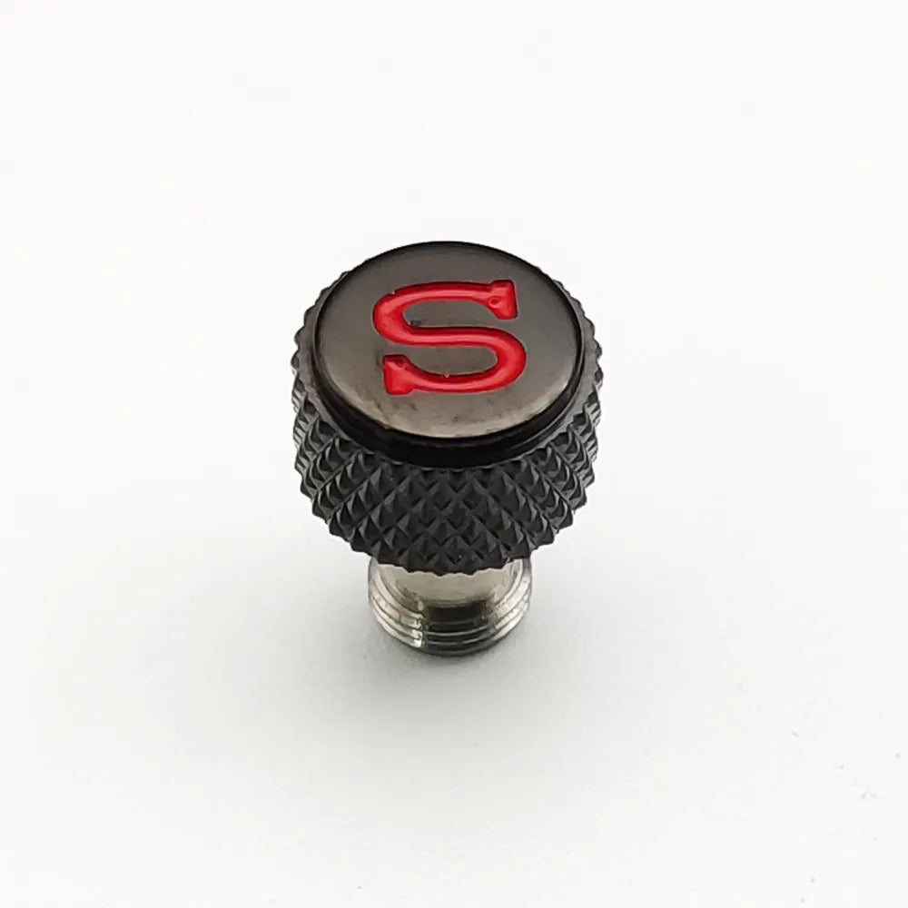 7mm Screw-Down Watch Crown for Seiko Mods – SKX007/SKX009, NH35/NH36