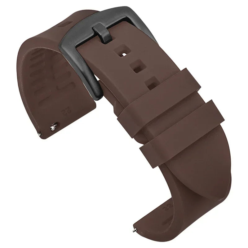Waterproof Sport Watch Band