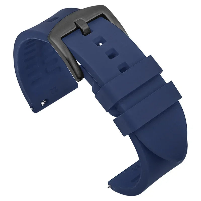 Waterproof Sport Watch Band
