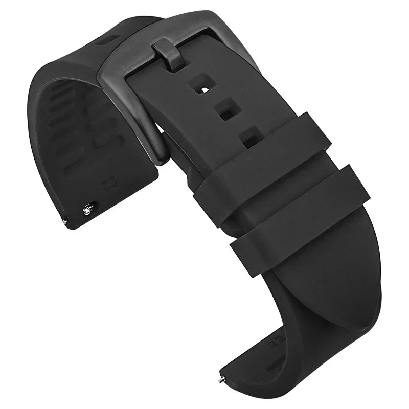 Waterproof Sport Watch Band