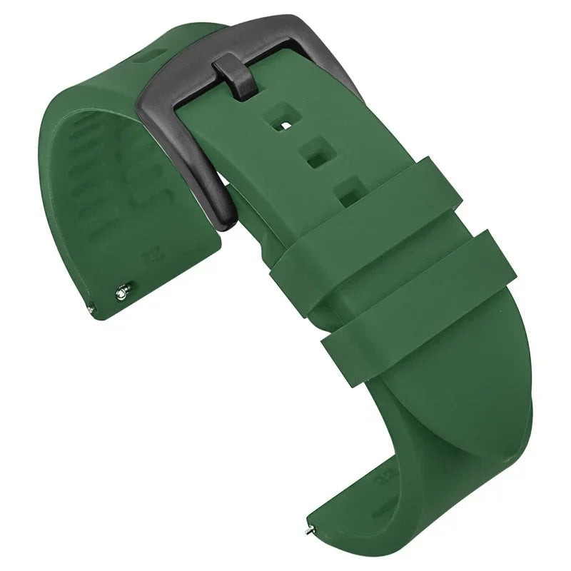 Waterproof Sport Watch Band