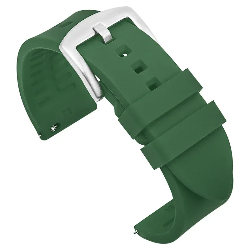 Waterproof Sport Watch Band