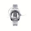 DateJust Watch Case and Bracelet