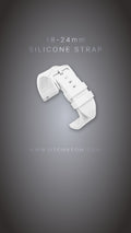 Waterproof Sport Watch Band