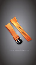 FKM Premium Quality Watch Strap