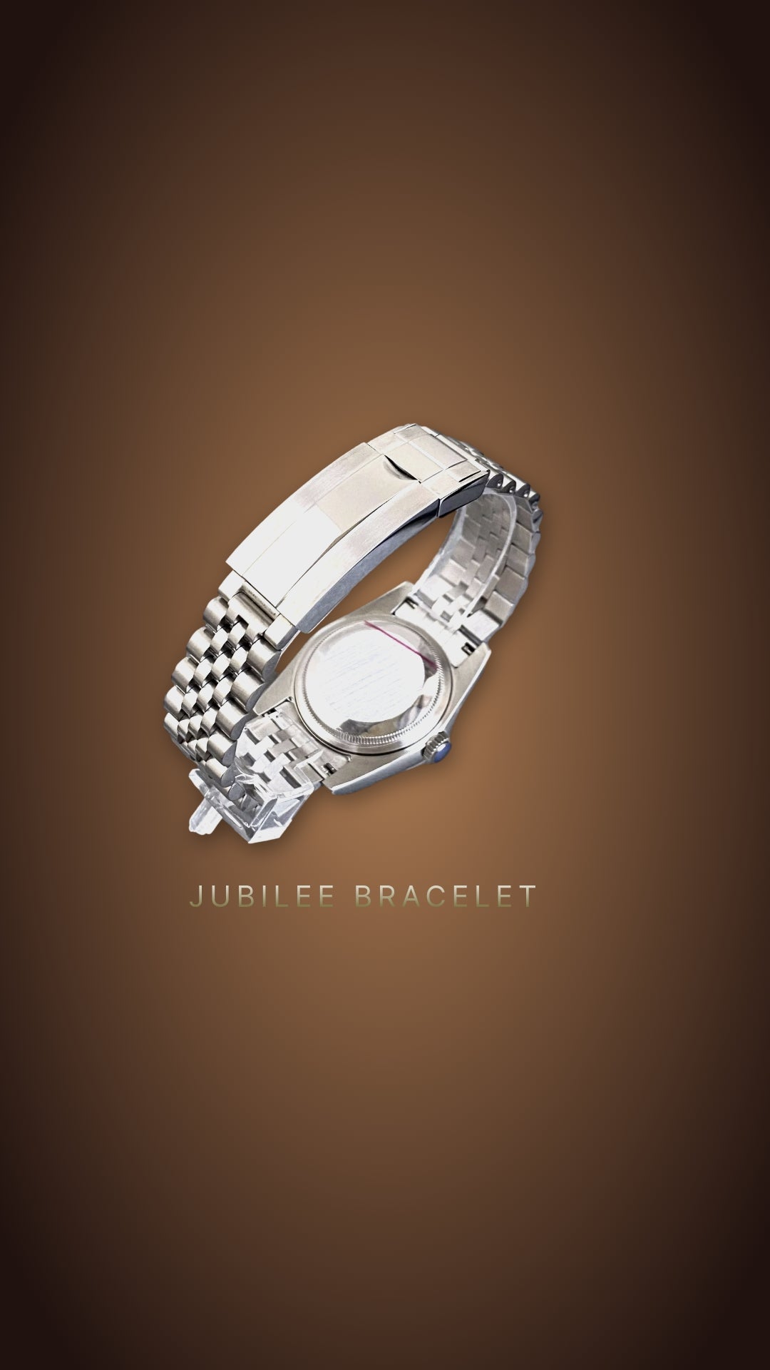 SEIKOJUST SUNBURST ROMAN GREY DIAL GREEN HANDS AUTOMATIC MOD